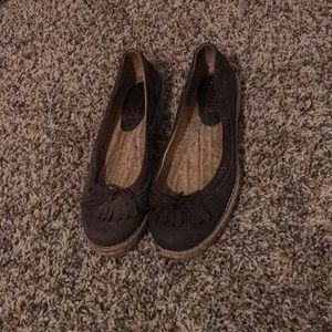 Woman’s Michael Kors flats